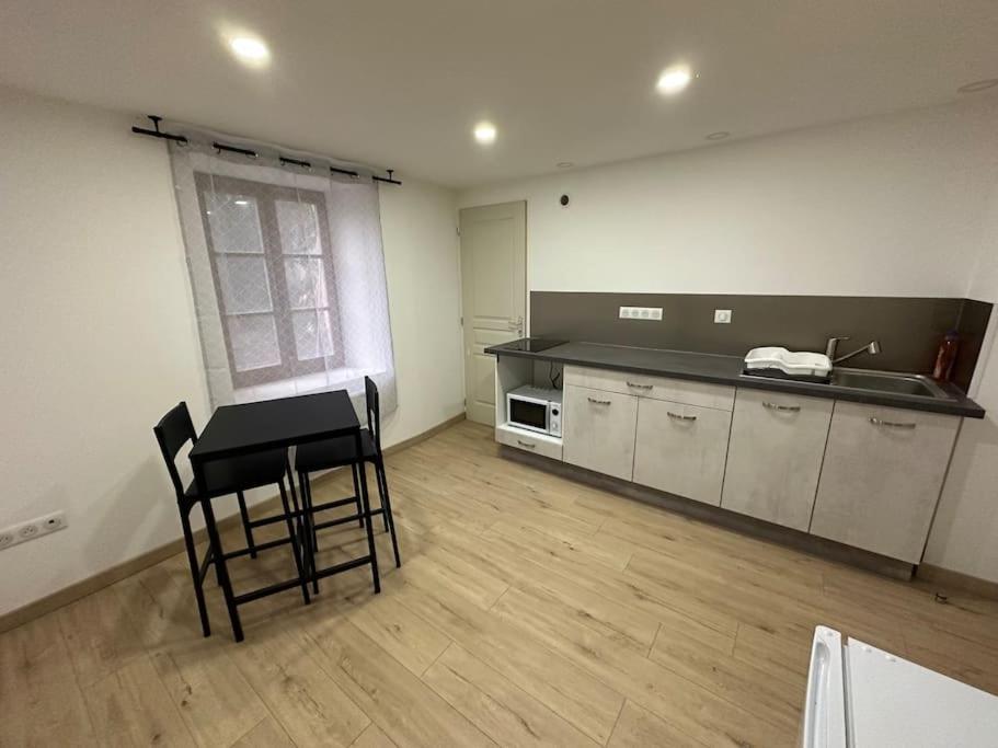 Ferienwohnung Le Luron Lure  Exterior foto
